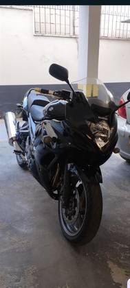 SUZUKI BANDIT 650N 